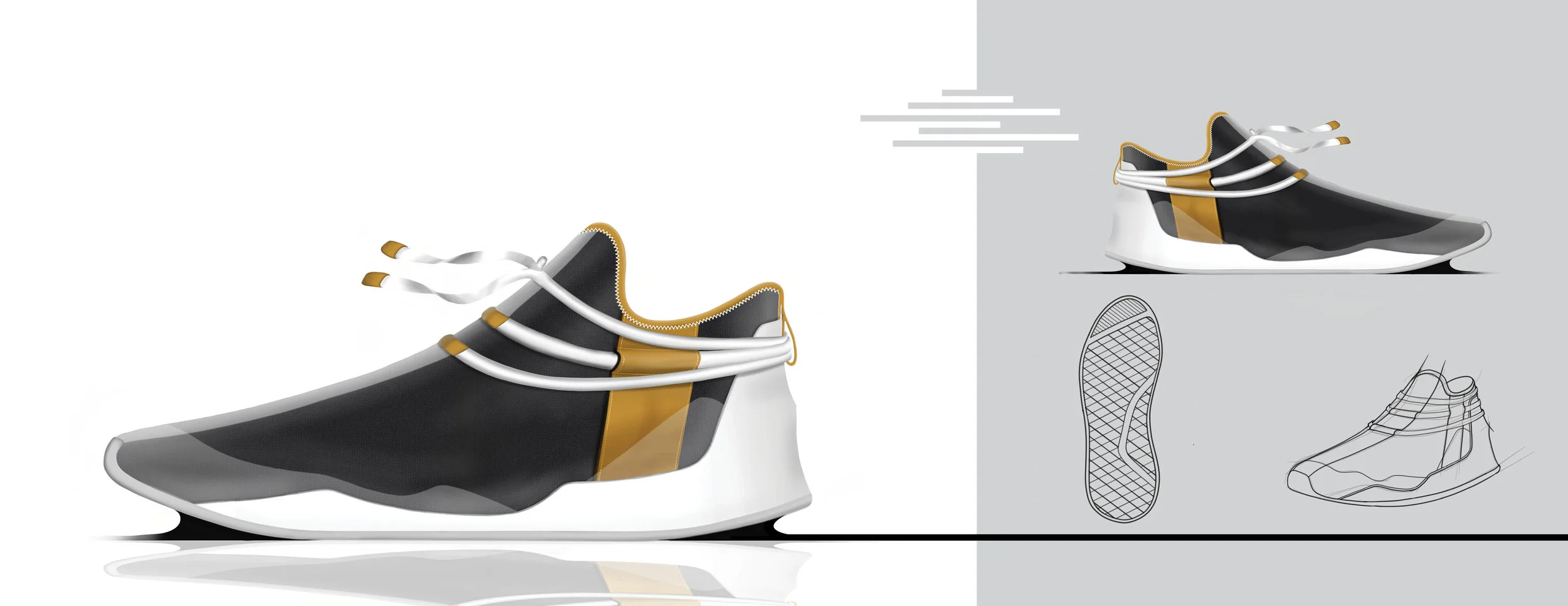 Lcf footwear 2025